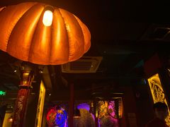 -Helens海伦司小酒馆(坡子街店)