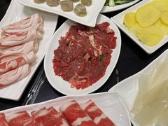 -良兴火锅