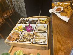 -大理董·董家小厨野生菌火锅(古城旗舰店)