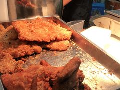 -王二甩老木子鸡(江湾店)