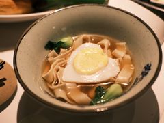 -梧桐Plus·创意京·川料理(万象城店)