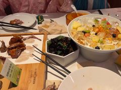 -汤城小厨•粤菜•靓汤(金宝街店)
