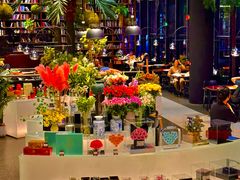 -咖梦餐厅 COMENG RESTAURANT