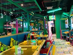-蛙喔牛蛙(高新绿宝店)