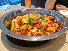 -香邦迷宗蟹(新汽车站店)