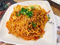 -柳叶刀烧烤(北大清华店)