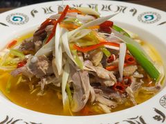 招牌椒麻鸡-胖老汉(北京路店)
