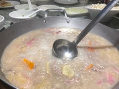 -泽成冰煮羊(非·遗东岸国际店)