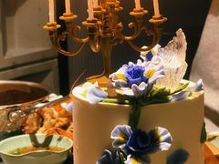 -杜哈夫DOUX RÊVE·生日蛋糕(日月光店)