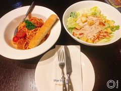 -bluefrog蓝蛙(恒隆广场店)