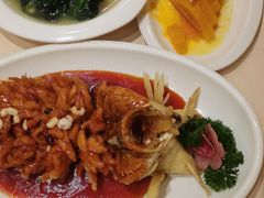 -得月楼·省级非遗·传统苏帮菜(观前店)