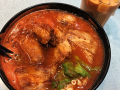 -华嫂冰室(尖沙咀店)