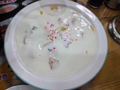-八次方密云水库鱼粘卷子·熏鸽子·农家菜