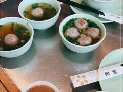 -潮界(LU·ONE凯德晶萃广场店)