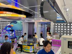 -汤姆熊欢乐世界(销品茂店)