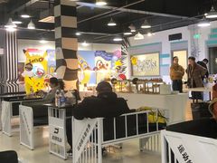 -极限PLAY运动娱乐新世界·团建派对表演休闲馆·室内高空游乐园