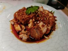 红淋烤鸡-猪啊牛呀羊啊铜盘烤肉(正大广场店)