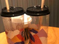 -星巴克(嘉定中信泰富万达广场店)