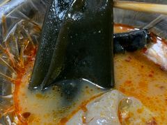 海带-吴记麻辣烫(曙光中路店)