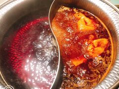 -温禾牛·和牛寿喜烧自助火锅(恒基名人店)