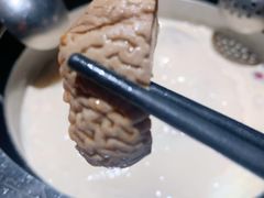 猪肚-煲宫猪肚鸡(晶品店)