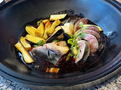 -缘福乡村铁锅炖民宿(八达岭店)
