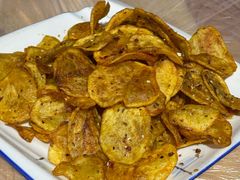 -神仙钵湘香土菜馆(光华路店)