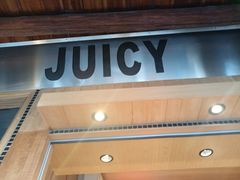 -Juicy Bakery(大学路店)