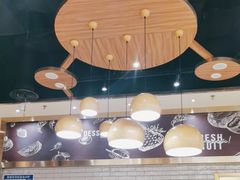 -满记甜品(苏州中心店)