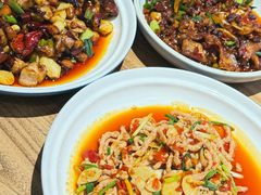 -树厨贵州菜(大十字店)