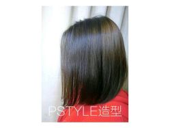 -P.STYLE 派斯造型