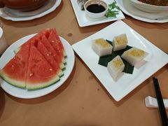 -新南华大酒店(广中店)