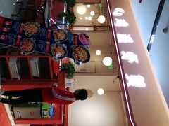 -鸡遇虾煲干锅火锅(小寨金莎店)