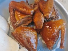 -点都德(龙之梦店)