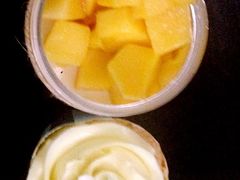 -Dark Horse·黑马蛋糕·低脂·低糖淡奶(金匙望湖大厦店)