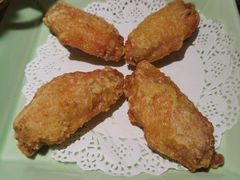 -新白鹿餐厅(松江开元地中海店)