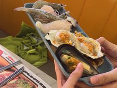 -汉阳廷自助烤肉(同和金铂天地店)