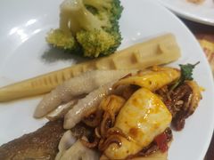 -汉巴味德(沈阳万象汇店)