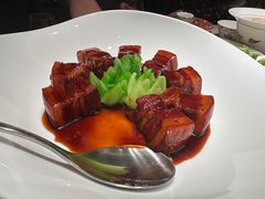 -蘇锦宴·淮扬菜烤鸭·小院(三元桥霄云路店)