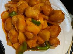 -老蜀人川菜馆(中关村店)