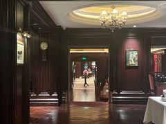 -杭州新新饭店·1913餐厅
