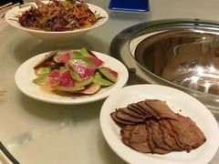 -福寿斋·老北京铜锅涮肉·烤鸭(顺义总店)