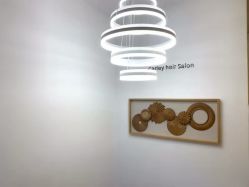 -THE LOG SALON 记录