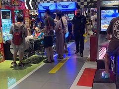 -反斗乐园(中航城君尚购物中心)