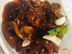 -娜娜家·Nana's restaurant(国金汇店)