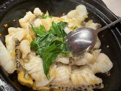 -永記粤菜·五指毛桃花雕鸡煲(九亭店)