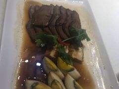 -桃花印巷江南小馆(朝阳路店)