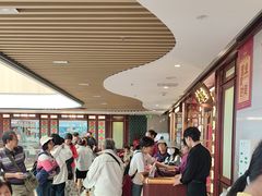 -点都德(广州白云山景区南门店)