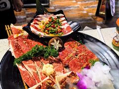 -猫抓烤肉(武进吾悦广场店)