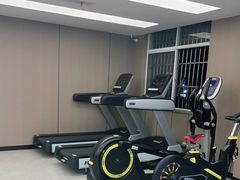 -琪航健身工作室(杨高南路地铁站店)